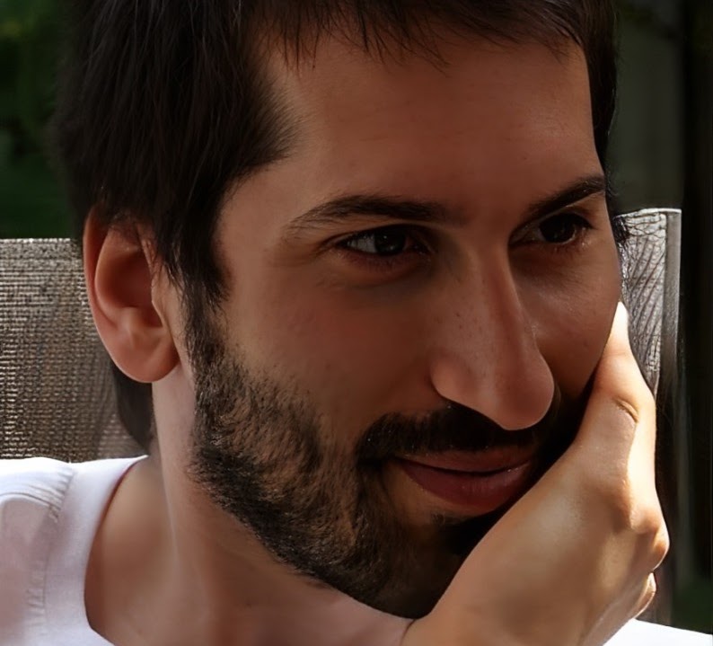 Shahar Rotberg